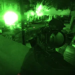 Insurgency - Visión Nocturna