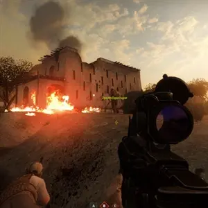 Insurgency - Multijugador