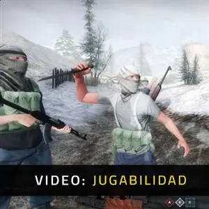 Insurgency - Videojuego