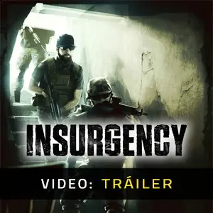 Insurgency - Tráiler de Video
