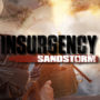 Insurgency Sandstorm ahora disponible sobre PC