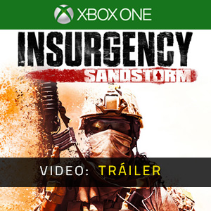 Insurgency Sandstorm Xbox One Tráiler de Video