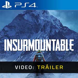 Insurmountable Video dela Campaña