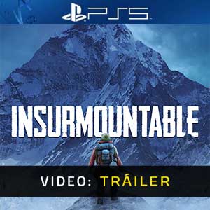 Insurmountable Video dela Campaña