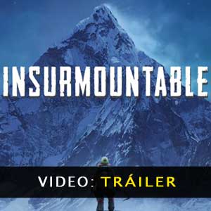 Insurmountable Video dela Campaña