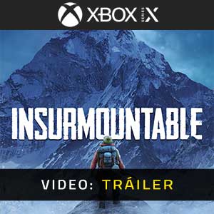 Insurmountable Video dela Campaña