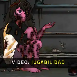 Interdimensional Vending Machine - Video de Jugabilidad