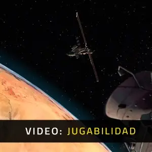 Interkosmos 2000 - Jugabilidad