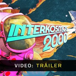 Interkosmos 2000 - Tráiler