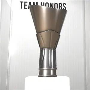 International Basketball Manager 26 - Copa de Campeones