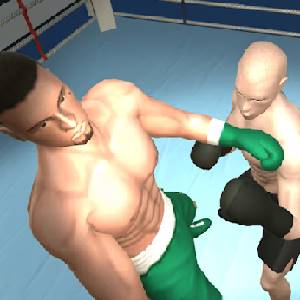 International Boxing - Esquivar