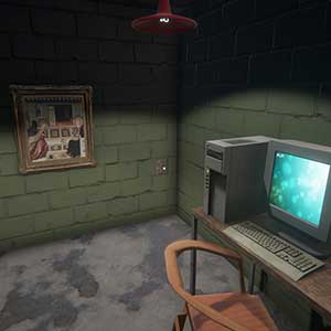 Internet Cafe Simulator 2 - Ordenador personal
