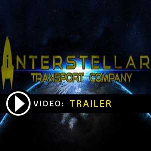 Comprar Interstellar Transport Company CD Key Comparar Precios