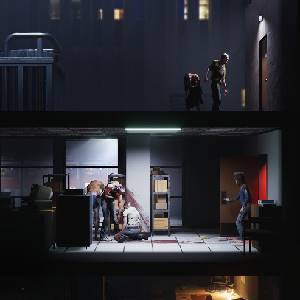 Into the Dead: Our Darkest Days - Dianne