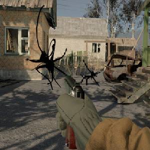 Into the Radius 2 Aparición