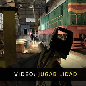 Into the Radius 2 Vídeo del Juego