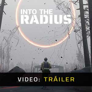 Into the Radius VR Video de Avance