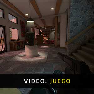 Intruder Vídeo Del Juego