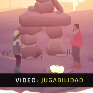 Inua - A Story in Ice and Time - Jugabilidad