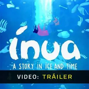 Inua - A Story in Ice and Time - Tráiler