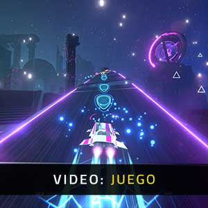 Invector Rhythm Galaxy Jugabilidad del videojuego