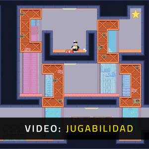 Invercity Video de la Jugabilidad