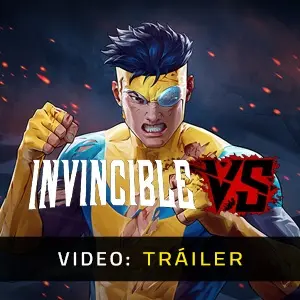 Invincible VS - Tráiler de Video