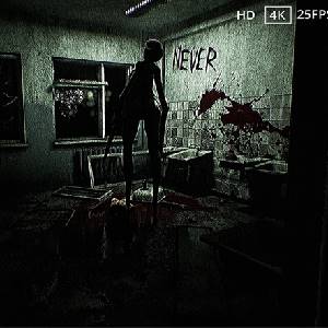 Invisible Fear - Grabar