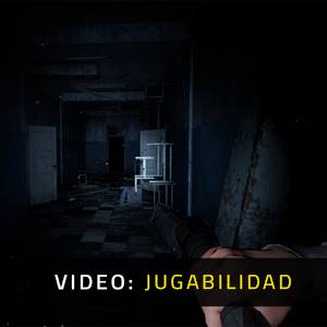 Invisible Fear - Video de Jugabilidad