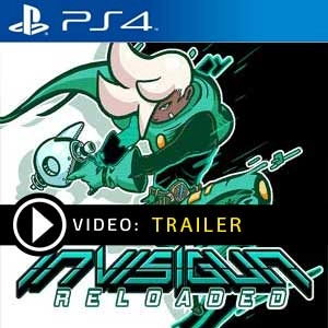 Invisigun Reloaded Playstation 4
