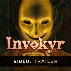 Invokyr - Video Tráiler