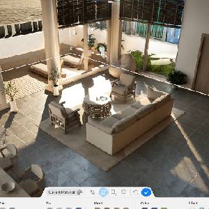 inZOI - Personalizar Arquitectura