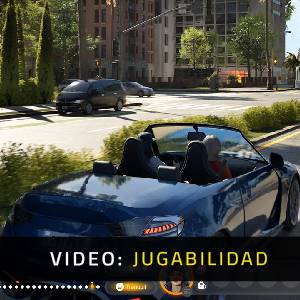 inZOI - Video de Gameplay