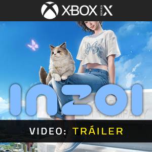 inZOI - Tráiler en Video