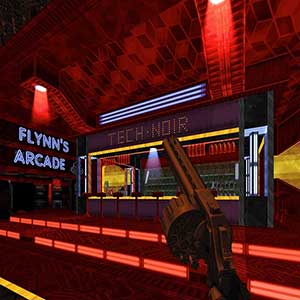 mezclado con los inventos modernos