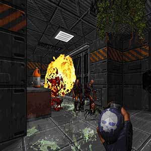 empiezan a causar explosiones en lugar de prevenirlas