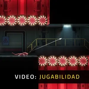 ION Shift - Jugabilidad