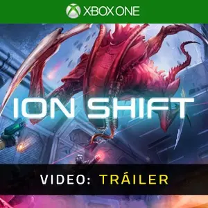 ION Shift Xbox One - Tráiler