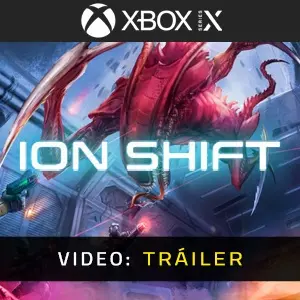 ION Shift Xbox Series - Tráiler