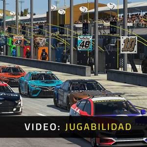 iRacing - Jugabilidad