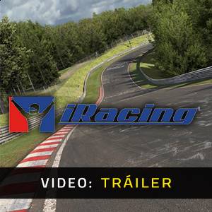 iRacing - Tráiler