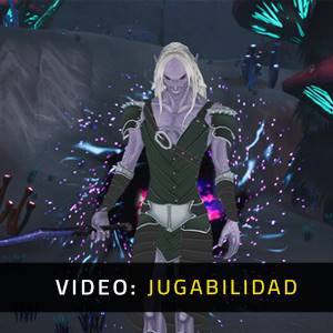 Iragon - Jugabilidad