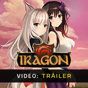 Iragon - Tráiler