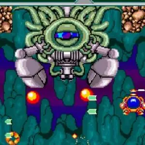 Irem Collection Volume 3 - Sr. Heli