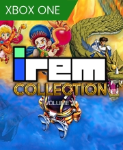 irem Collection Volume 3 Xbox One