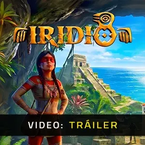 Iridio – Tráiler