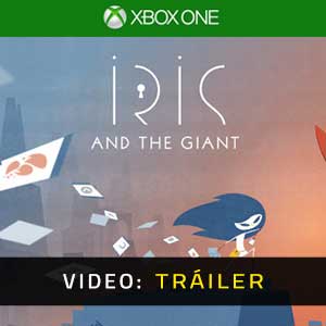 Iris and the Giant Tráiler de Video