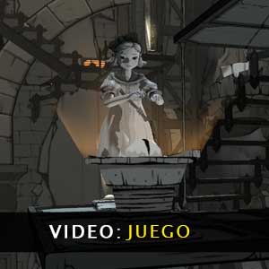 IRIS.FALL Vídeo del juego