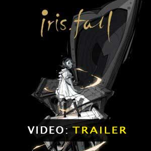 IRIS.FALL Vídeo del tráiler