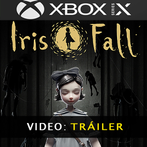 IRIS.FALL Vídeo del tráiler